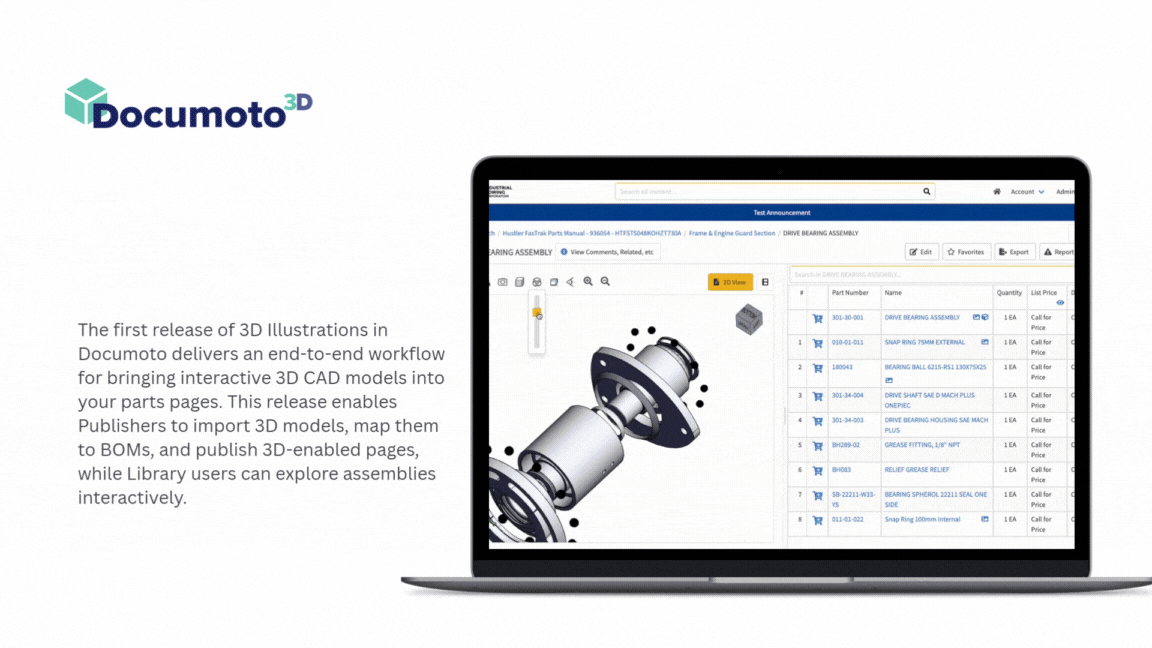 3D Email Release Header (1)