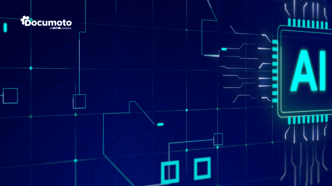 Doculift email header