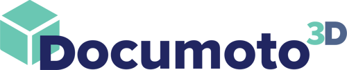 Documoto 3D Logo-2