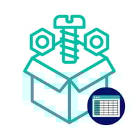 Part List Attachment