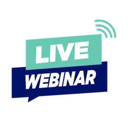 live webinar